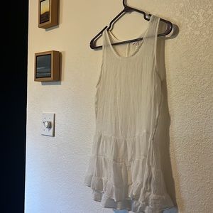 BONGO sheer blouse 🤍